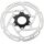 Tektro Disk-Scheibe TR-45,