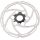 Tektro Disk-Scheibe TR-45,
