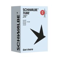 Schwalbe Tube SV17, 28", 28/47-622/635