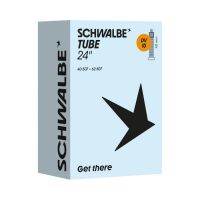 Schwalbe Schlauch DV10, 24", 40_62-507