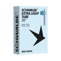 Schwalbe Tube SV16, 28", 28_32-622_630, 60mm
