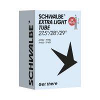 Schwalbe Schlauch SV19L-EL, 27,5", 28", 29", 54_75-584/622