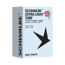 Schwalbe Schlauch SV19L-EL, 27,5", 28",...