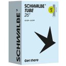 Schwalbe Schlauch AV13, 26", 40_62-559