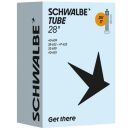 Schwalbe Tube DV17, 28" 28/47-622/635