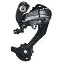 Shimano Schaltwerk Altus, RD-M370, schwarz