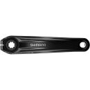 Shimano Kurbelarm links FC-E8000 schwarz
