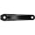 Shimano Kurbelarm links FC-E8000 schwarz