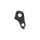 Rear Derailleur Hanger 1270 CNC Pilo black
