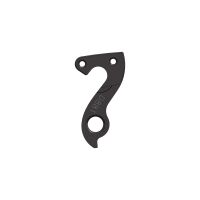 Motobecane Rear Derailleur Hanger 1271 CNC Pilo black