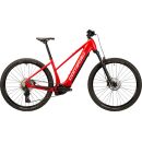 Corratec E-Power X-Vert Elite Sport, Trapez 44, Red,...