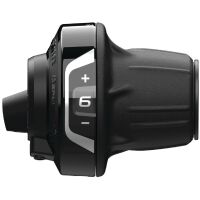 Shimano Drehgriff 6-fach, SL-RV400 rechts