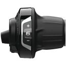 Shimano Drehgriff 6-fach, SL-RV400 rechts