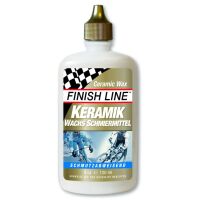 Finish Line Keramik Wachs 120ml