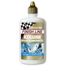 Finish Line Keramik Wachs 120ml
