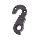 Schaltauge 1274 CNC Pilo schwarz