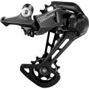 Shimano Schaltwerk Deore RD-M5100SGS schwarz