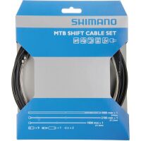 Shimano Schaltzugset MTB Edelstahl