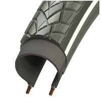 CP CycleParts Reifen City Tourer 47-622 Reflex schwarz