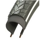 CP CycleParts Reifen City Tourer 47-622 Reflex schwarz
