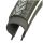 CP CycleParts Reifen City Tourer 47-622 Reflex schwarz