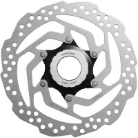 Shimano Disk-Scheibe 160mm, SM-RT10, Centerlock