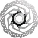 Shimano Disk-Scheibe 160mm, SM-RT10, Centerlock