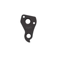 Rear Derailleur Hanger 1203 CNC Pilo black