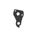 Rear Derailleur Hanger 1203 CNC Pilo black