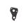 Rear Derailleur Hanger 1203 CNC Pilo black