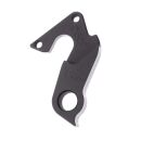 Schaltauge 1278 CNC Pilo schwarz