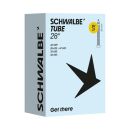 Schwalbe SV17 lang 60mm, 28/47-622/635