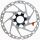 Shimano Disk-Scheibe SM-RT64, Centerlock mit Magnet-Verschlußring für EW-SS302