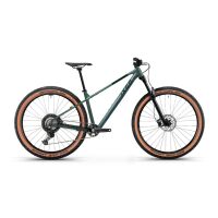 IXGO MX Two 29" Diamant marsh in 44cm