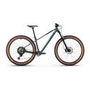 IXGO MX Two 29" Diamant marsh in 44cm