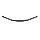 Matrix Lenkerbügel Noir schwarz-matt 31,8mm Lenkerklemmung