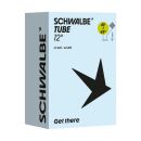 Schwalbe Schlauch AV1, 12", 45°, 47_62-203