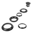 Steuersatz Semi Integrated Tapered 1 1/8 - 1,5"